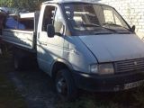 ГАЗ 33021 1999 з пробігом 140 тис.км. 2.9 л. в Киеве на Autos.ua