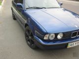 BMW 5 серия 1991 з пробігом 377 тис.км. 2.5 л. в Киеве на Autos.ua