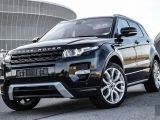 Land Rover Range Rover Evoque 2013 з пробігом 27 тис.км.  л. в Киеве на Autos.ua