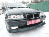 BMW 3 серия 1993 с пробегом 420 тыс.км. 1.8 л. в Житомире на Autos.ua