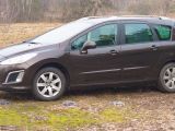 Peugeot 308 2012 с пробегом 113 тыс.км. 1.6 л. в Киеве на Autos.ua