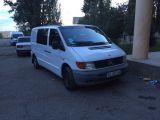 Mercedes-Benz Vito 1998 з пробігом 385 тис.км. 2.3 л. в Хусте на Autos.ua