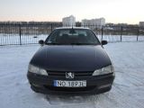 Peugeot 406 1999 з пробігом 270 тис.км. 1.905 л. в Киеве на Autos.ua