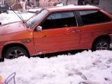 ВАЗ 2108 1991 с пробегом 35 тыс.км. 1.1 л. в Львове на Autos.ua