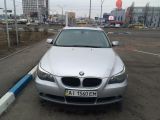 BMW 5 серия 2003 с пробегом 180 тыс.км. 3 л. в Киеве на Autos.ua