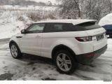 Land Rover Range Rover Evoque 2013 с пробегом 22 тыс.км.  л. в Киеве на Autos.ua