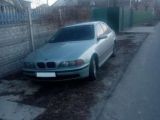 BMW 5 серия 1996 с пробегом 261 тыс.км. 2.5 л. в Киеве на Autos.ua