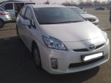 Toyota Prius 2010 з пробігом 1 тис.км. 1.794 л. в Киеве на Autos.ua