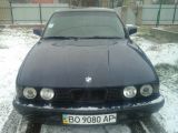 BMW 5 серия 1989 с пробегом 1 тыс.км. 0.002 л. в Тернополе на Autos.ua