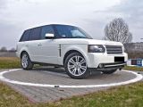 Land Rover Range Rover 2012 з пробігом 48 тис.км.  л. в Киеве на Autos.ua