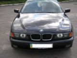BMW 5 серия 1999 с пробегом 284 тыс.км. 2.8 л. в Львове на Autos.ua
