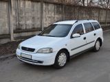 Opel astra g 2001 с пробегом 374 тыс.км. 1.4 л. в Киеве на Autos.ua