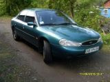 Ford Mondeo 1998 с пробегом 210 тыс.км. 1.6 л. в Виннице на Autos.ua