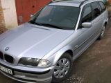 BMW 3 серия 320d MT (136 л.с.) 2001 з пробігом 355 тис.км.  л. в Хмельницком на Autos.ua