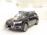 Audi Q7 2017 с пробегом 0 тыс.км. 3 л. в Киеве на Autos.ua