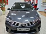 Toyota Corolla 1.6 MT (122 л.с.) 2014 с пробегом 1 тыс.км.  л. в Харькове на Autos.ua