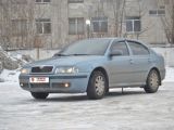 Skoda Octavia 1.6 MT (102 л.с.) 2008 с пробегом 279 тыс.км.  л. в Киеве на Autos.ua
