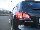Nissan Qashqai 2008 з пробігом 117 тис.км. 1.997 л. в Донецке на Autos.ua