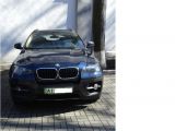 BMW X6 2008 з пробігом 71 тис.км. 2.979 л. в Киеве на Autos.ua