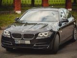 BMW 5 серия 518d Steptronic (143 л.с.) 2015 с пробегом 193 тыс.км.  л. в Львове на Autos.ua