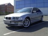 BMW 3 серия 1999 з пробігом 223 тис.км. 1.9 л. в Одессе на Autos.ua