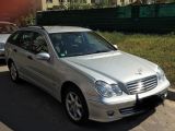 Mercedes-Benz C-Класс C 200 CDI AT (122 л.с.) 2005 с пробегом 320 тыс.км.  л. в Киеве на Autos.ua