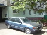 Ford Scorpio 1987 с пробегом 200 тыс.км. 1.993 л. в Одессе на Autos.ua