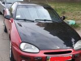Mazda MX-3 1998 з пробігом 264 тис.км. 1.598 л. в Киеве на Autos.ua