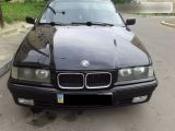 BMW 3 серия 1995 з пробігом 300 тис.км. 1.6 л. в Львове на Autos.ua