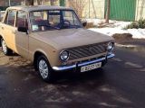 ВАЗ 2101 1977 с пробегом 452 тыс.км. 1.2 л. в Черкассах на Autos.ua