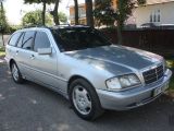 Mercedes-Benz C-Класс 1998 з пробігом 380 тис.км. 2.155 л. в Ивано-Франковске на Autos.ua