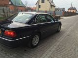 BMW 7 серия 2000 з пробігом 200 тис.км. 3.5 л. в Львове на Autos.ua