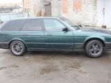 BMW 5 серия 1993 с пробегом 320 тыс.км.  л. в Киеве на Autos.ua