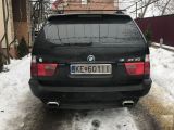 BMW X5 2005 с пробегом 240 тыс.км. 2.993 л. в Ужгороде на Autos.ua