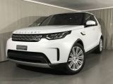 Land Rover Discovery 2018 з пробігом 1 тис.км. 3 л. в Киеве на Autos.ua