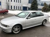 BMW X6 2003 с пробегом 235 тыс.км. 3 л. в Днепре на Autos.ua