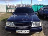 Mercedes-Benz E-Класс 1991 с пробегом 370 тыс.км. 2.8 л. в Харькове на Autos.ua