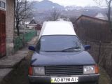 ЗАЗ 110557 пикап 2001 з пробігом 146 тис.км. 1.2 л. в Ужгороде на Autos.ua