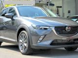 Mazda CX-3 2017 с пробегом 2 тыс.км. 2 л. в Киеве на Autos.ua