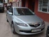 Mazda 6 2007 с пробегом 1 тыс.км.  л. в Киеве на Autos.ua