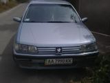 Peugeot 605 1991 з пробігом 176 тис.км. 2.975 л. в Киеве на Autos.ua