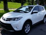 Toyota rav 4 2014 с пробегом 40 тыс.км. 2.231 л. в Каменском на Autos.ua