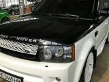 Land Rover Range Rover Sport 2010 з пробігом 60 тис.км. 5 л. в Днепре на Autos.ua