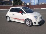 Fiat 500 2013 с пробегом 55 тыс.км. 1.368 л. в Киеве на Autos.ua