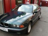 BMW 5 серия 1997 з пробігом 310 тис.км. 2 л. в Киеве на Autos.ua