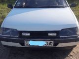 Peugeot 405 1989 с пробегом 1 тыс.км. 1.58 л. в Одессе на Autos.ua