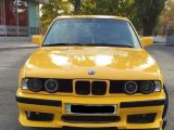 BMW 5 серия 1989 з пробігом 293 тис.км. 2 л. в Харькове на Autos.ua