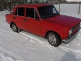 ВАЗ 2101 1980 с пробегом 100 тыс.км. 1.3 л. в Черкассах на Autos.ua