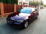 BMW 3 серия 2007 с пробегом 160 тыс.км. 2.5 л. в Киеве на Autos.ua