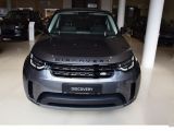 Land Rover Discovery 2017 с пробегом 1 тыс.км. 2 л. в Киеве на Autos.ua
